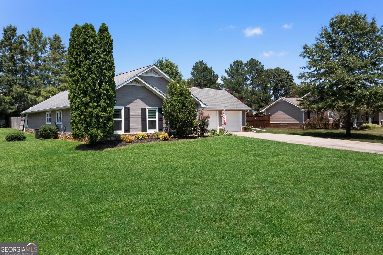 18 Windrush Drive Rome - 3