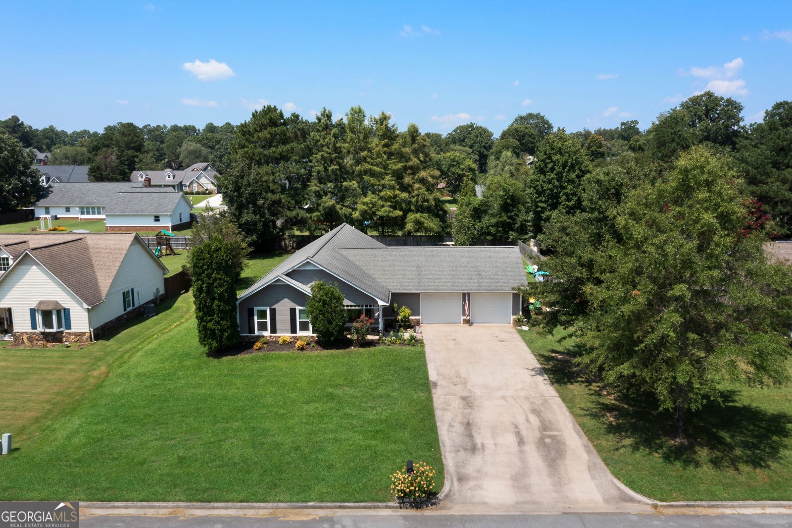 18 Windrush Drive Rome - 33