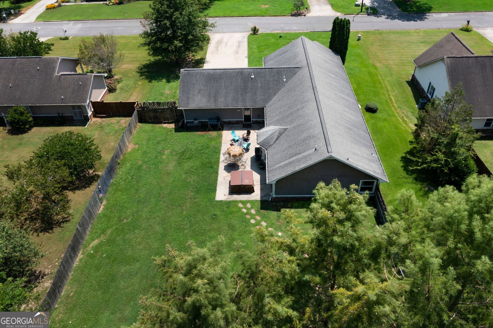 18 Windrush Drive Rome - 34