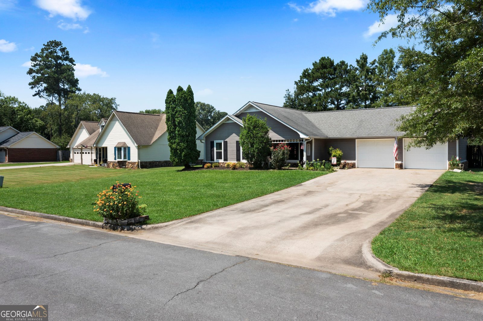 18 Windrush Drive Rome - 35