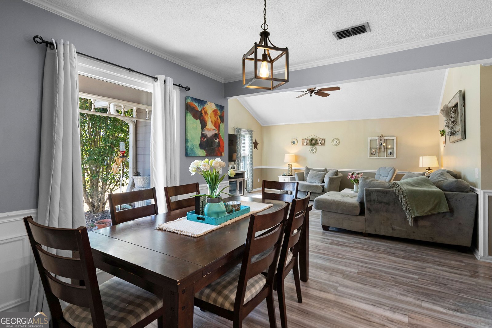 18 Windrush Drive Rome - 9