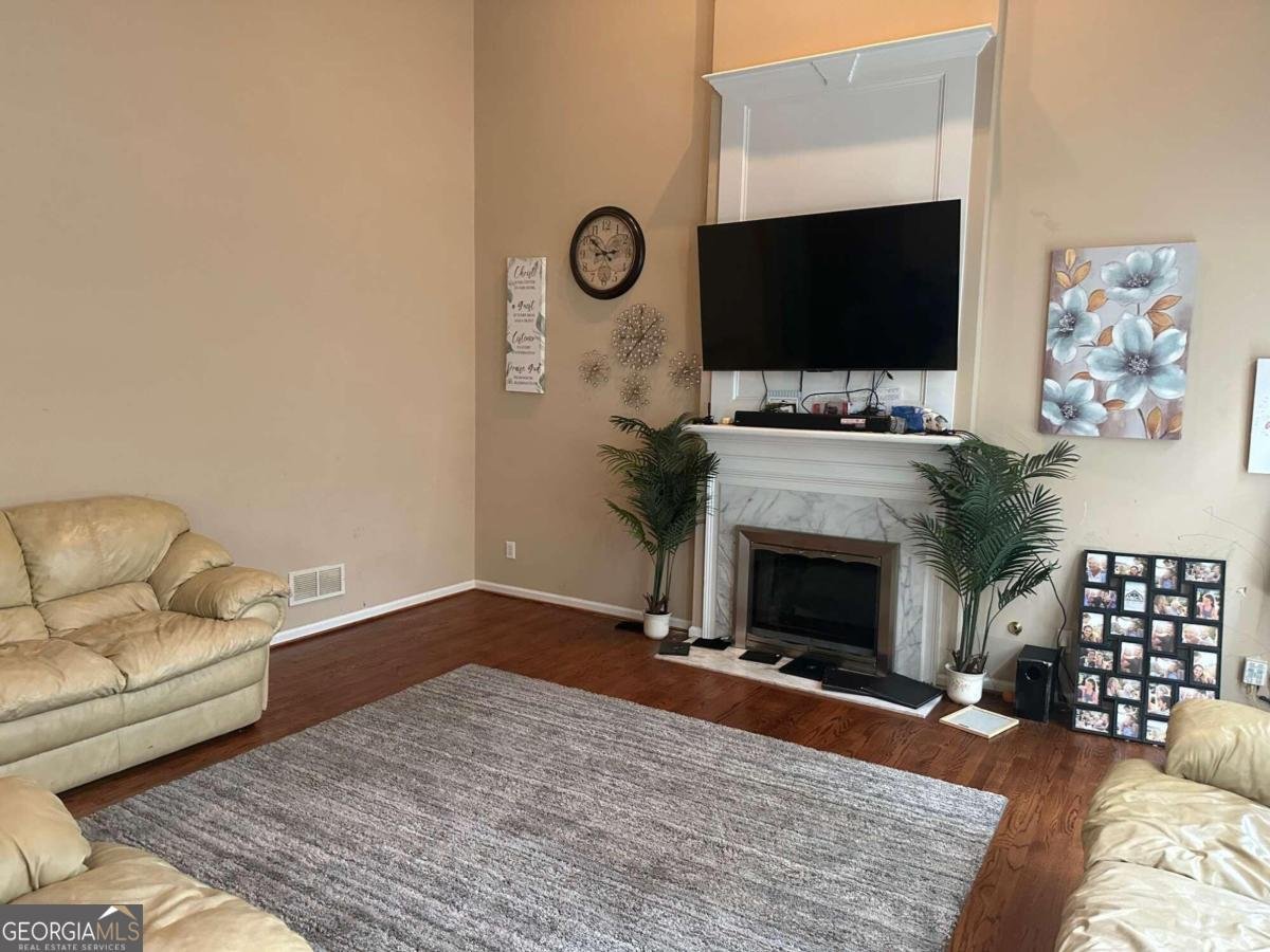 1080 Meadow Walk Avenue Lawrenceville - 8