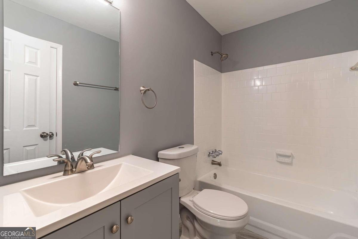 2498 Hidden Cove Court Gainesville - 22