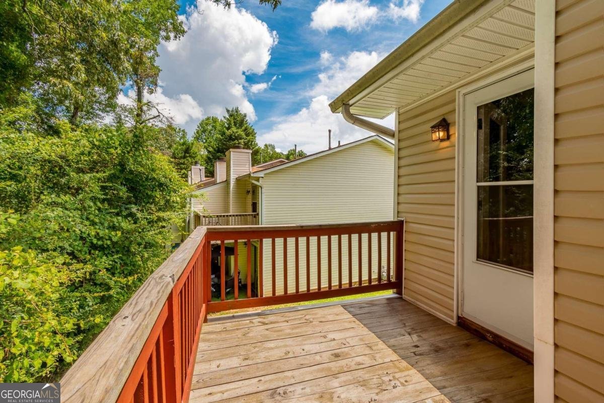 2498 Hidden Cove Court Gainesville - 23