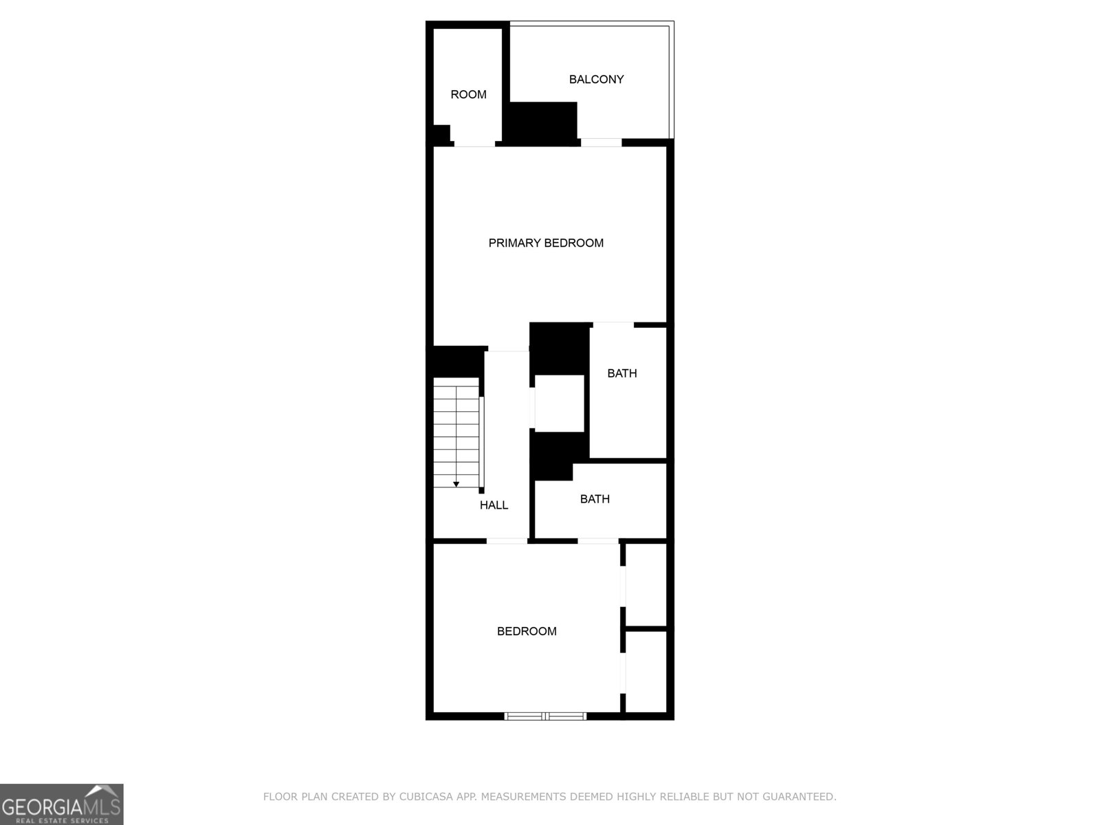 2498 Hidden Cove Court Gainesville - 25