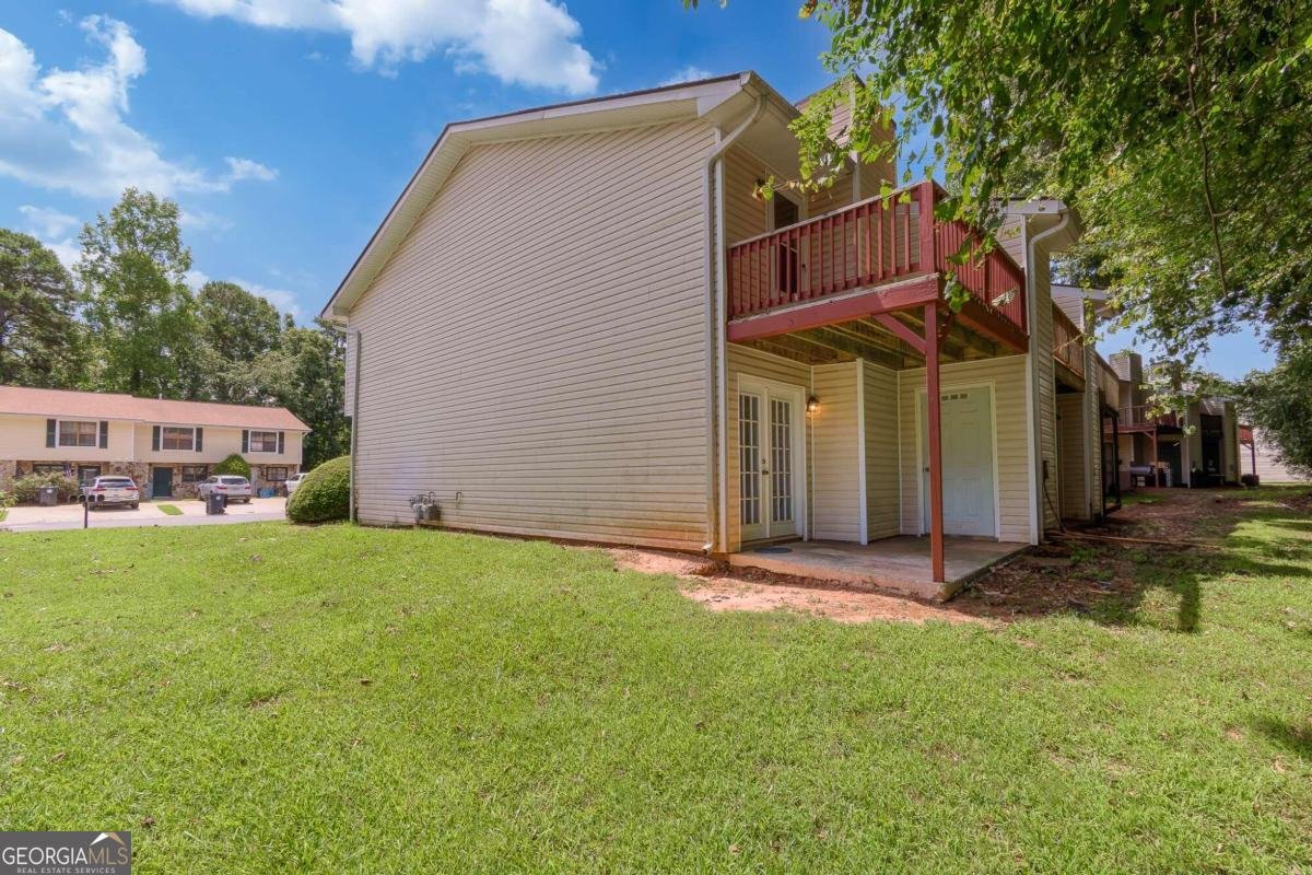 2498 Hidden Cove Court Gainesville - 3