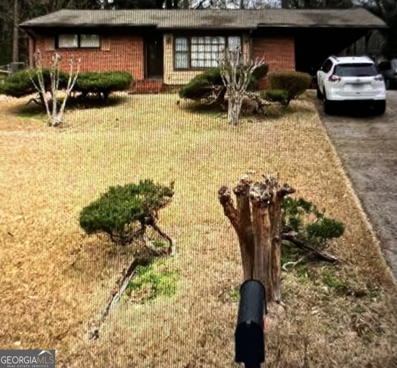 3430 Longleaf Drive Decatur - 1