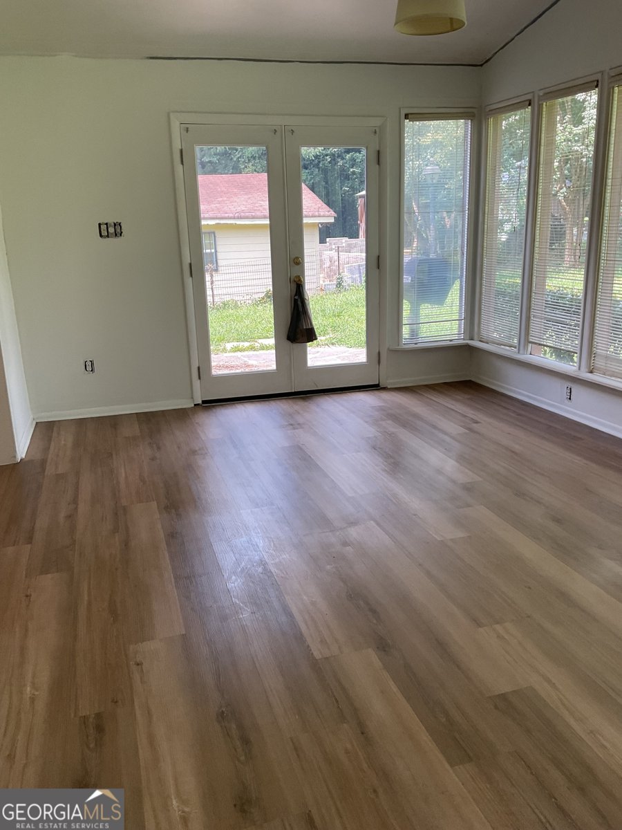 3430 Longleaf Drive Decatur - 3