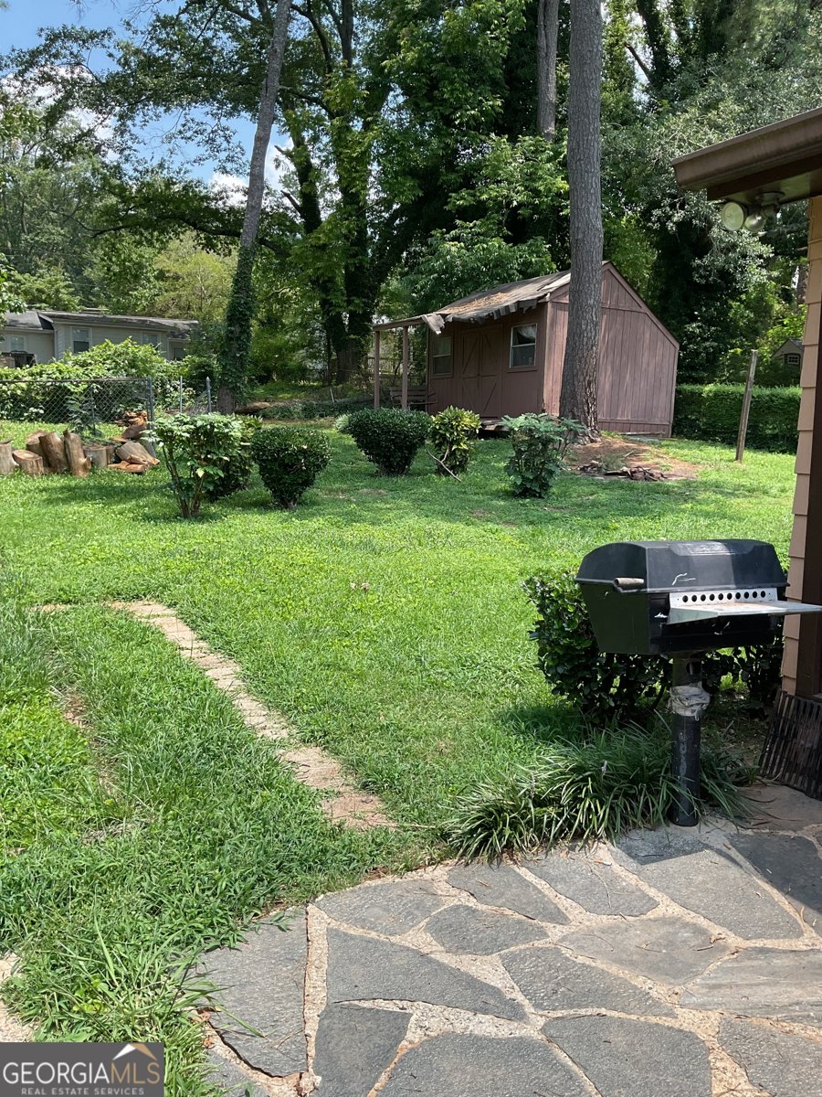 3430 Longleaf Drive Decatur - 9