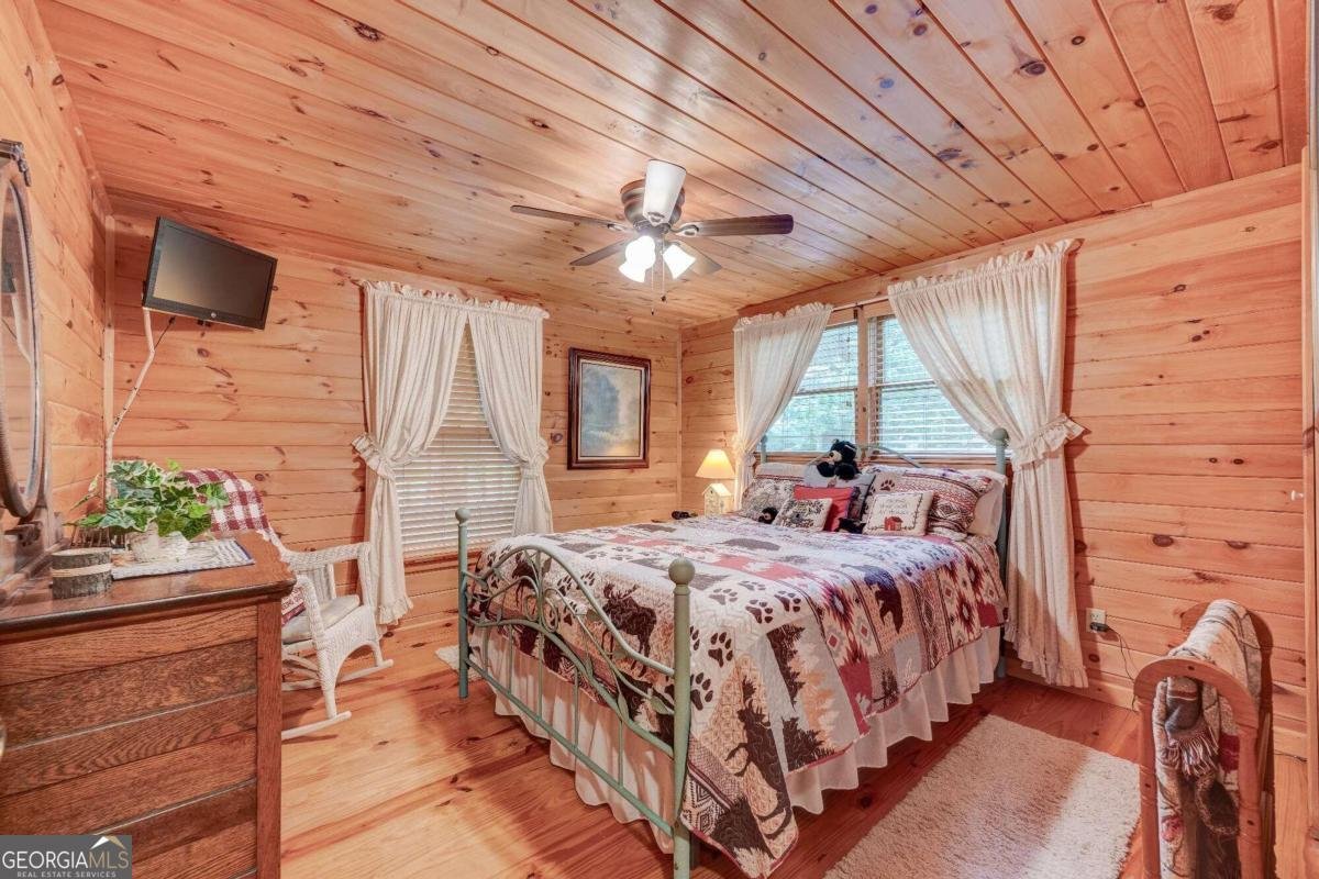 652 Fox Run Drive Blue Ridge - 11