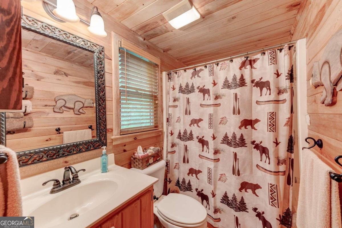 652 Fox Run Drive Blue Ridge - 13