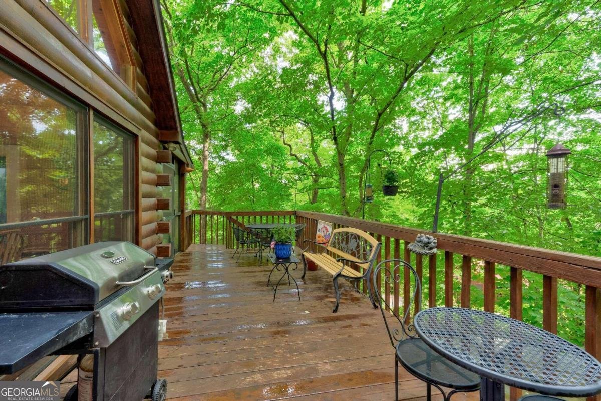 652 Fox Run Drive Blue Ridge - 16