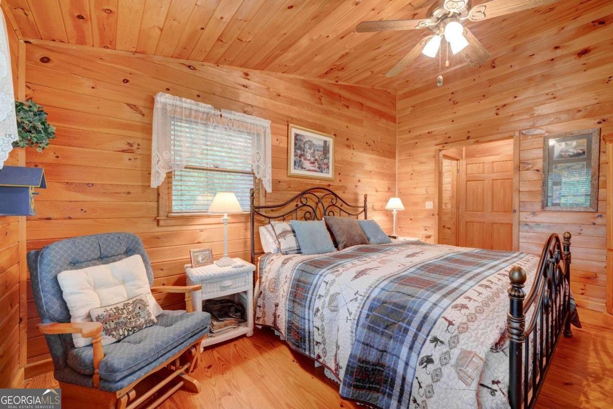 652 Fox Run Drive Blue Ridge - 22