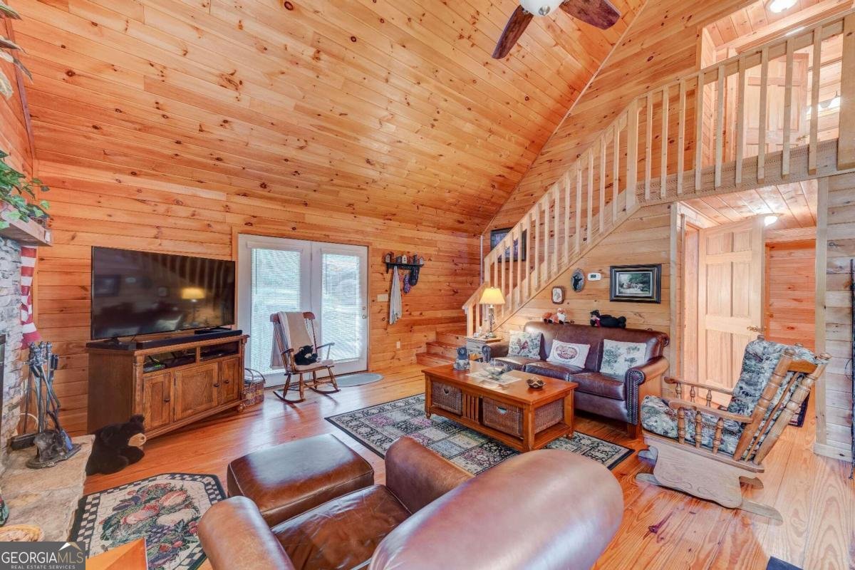 652 Fox Run Drive Blue Ridge - 5
