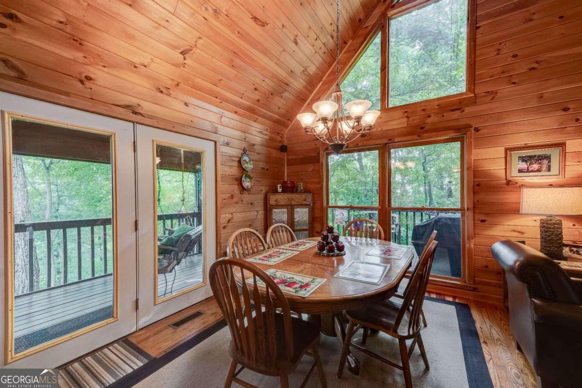 652 Fox Run Drive Blue Ridge - 6