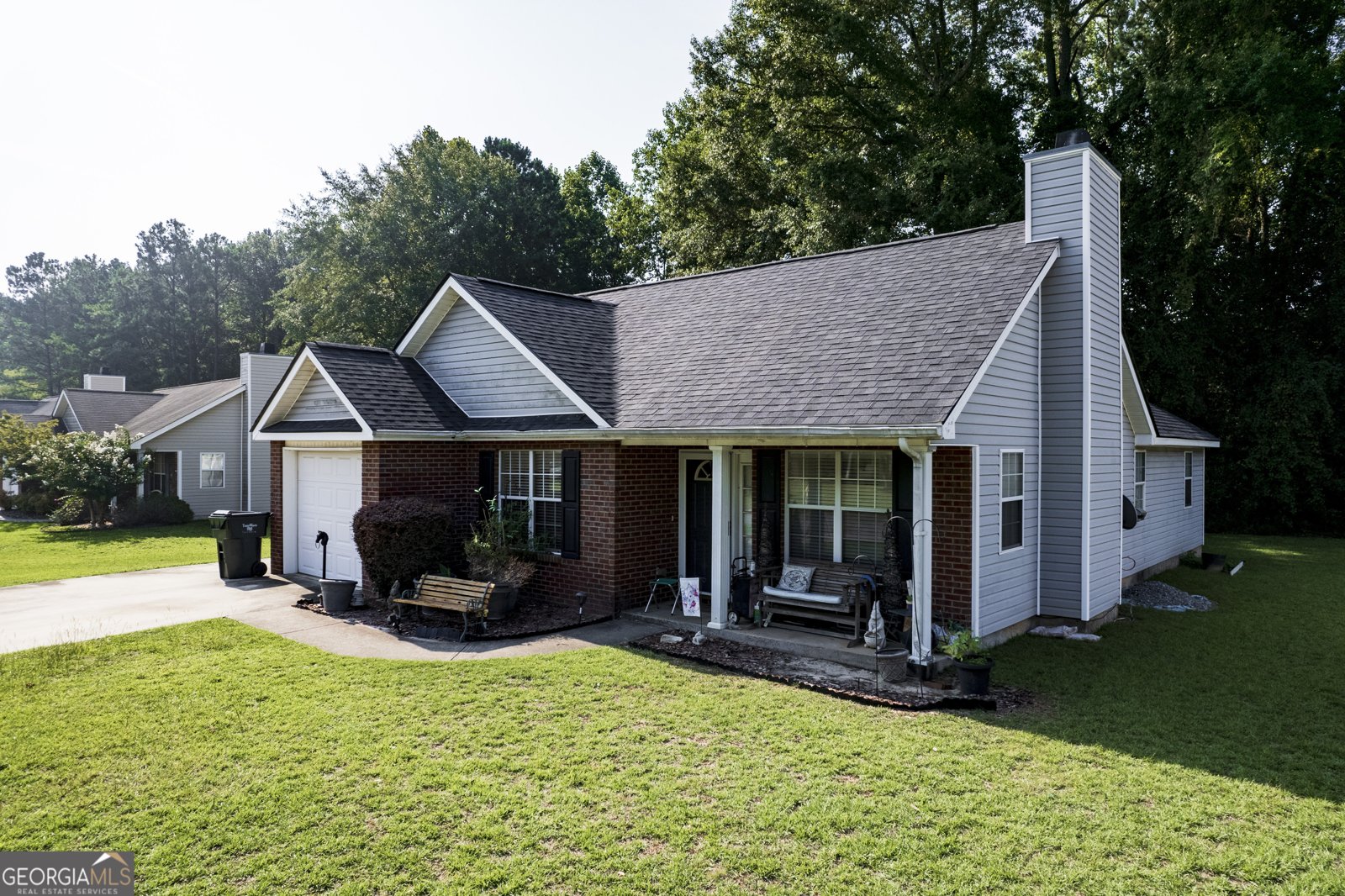 212 Willis Creek Road Warner Robins - 2