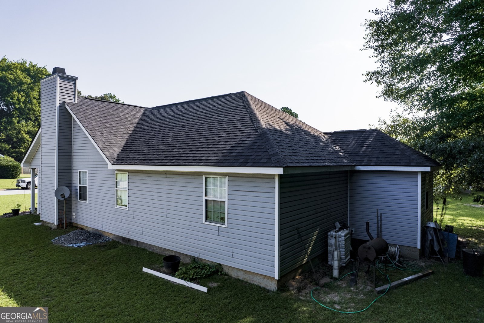 212 Willis Creek Road Warner Robins - 3