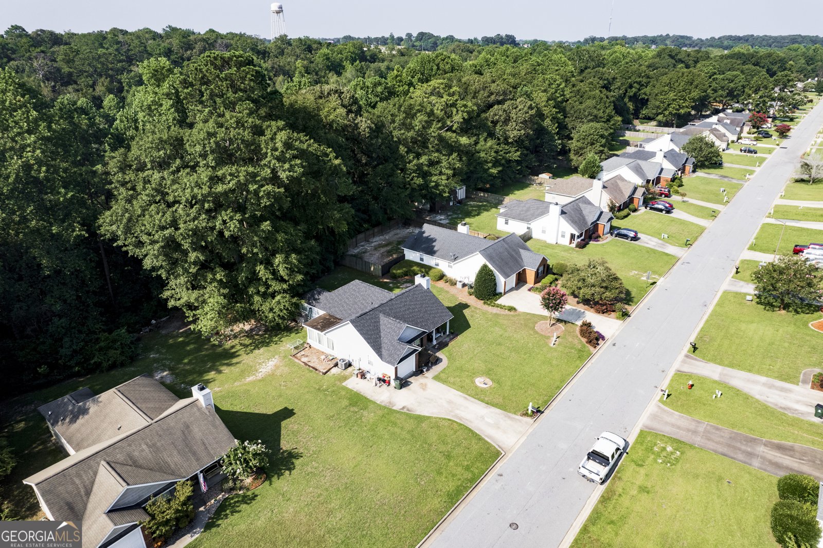 212 Willis Creek Road Warner Robins - 5