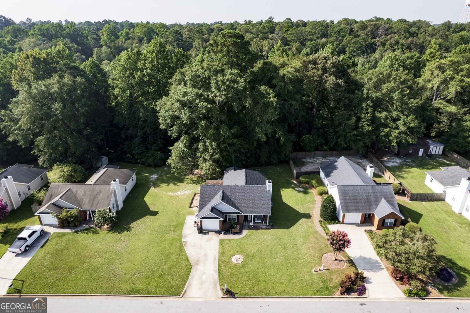 212 Willis Creek Road Warner Robins - 6