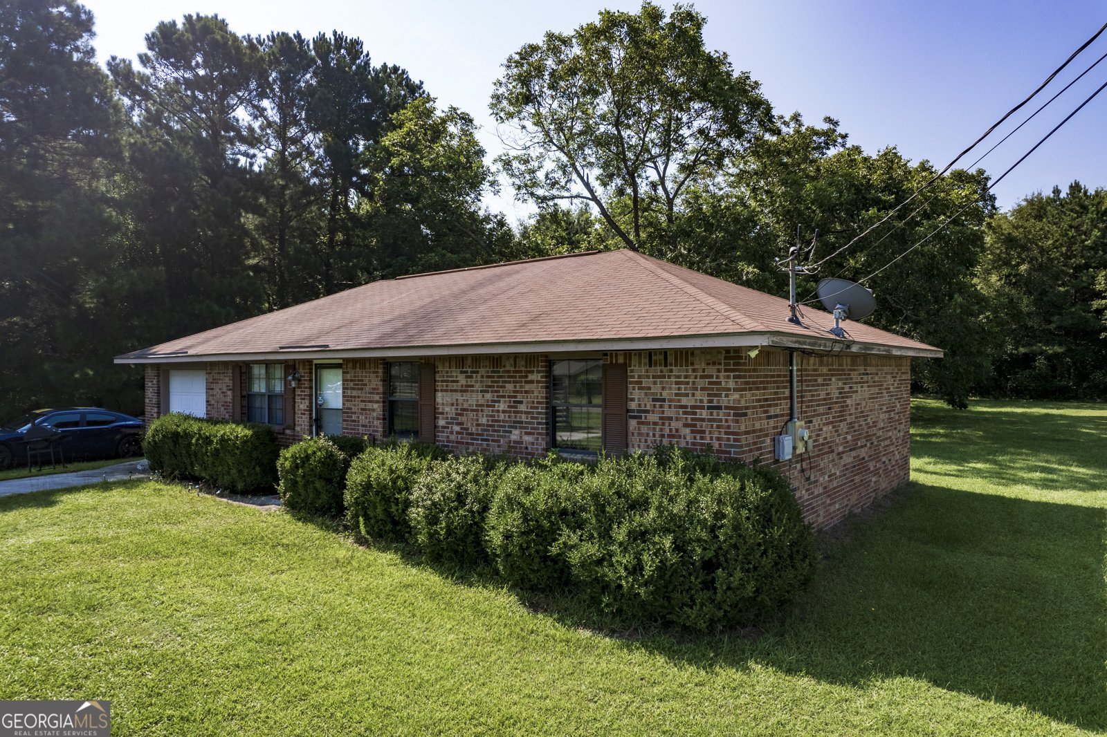 735 River Road Fort Valley - 2