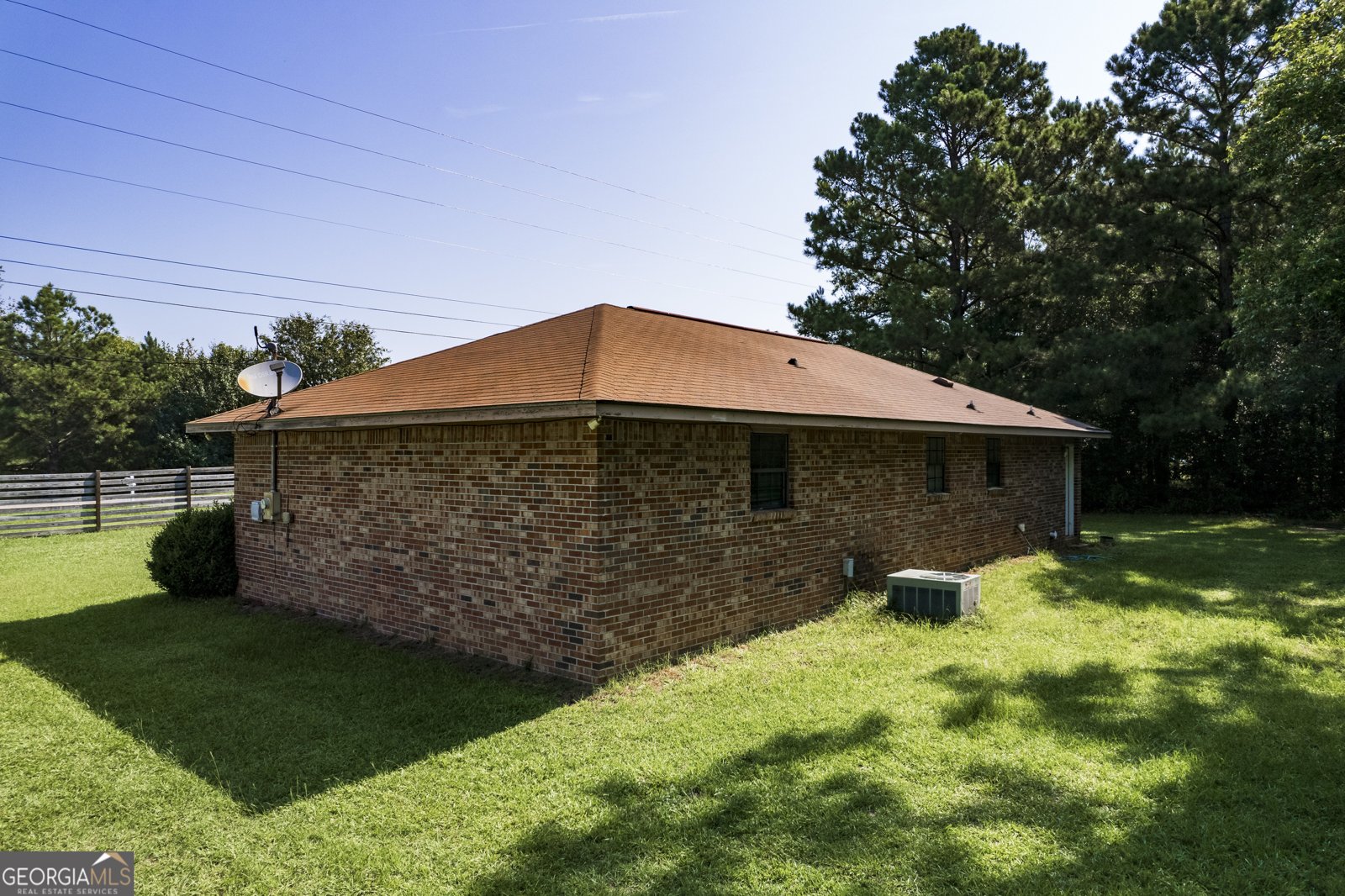 735 River Road Fort Valley - 3