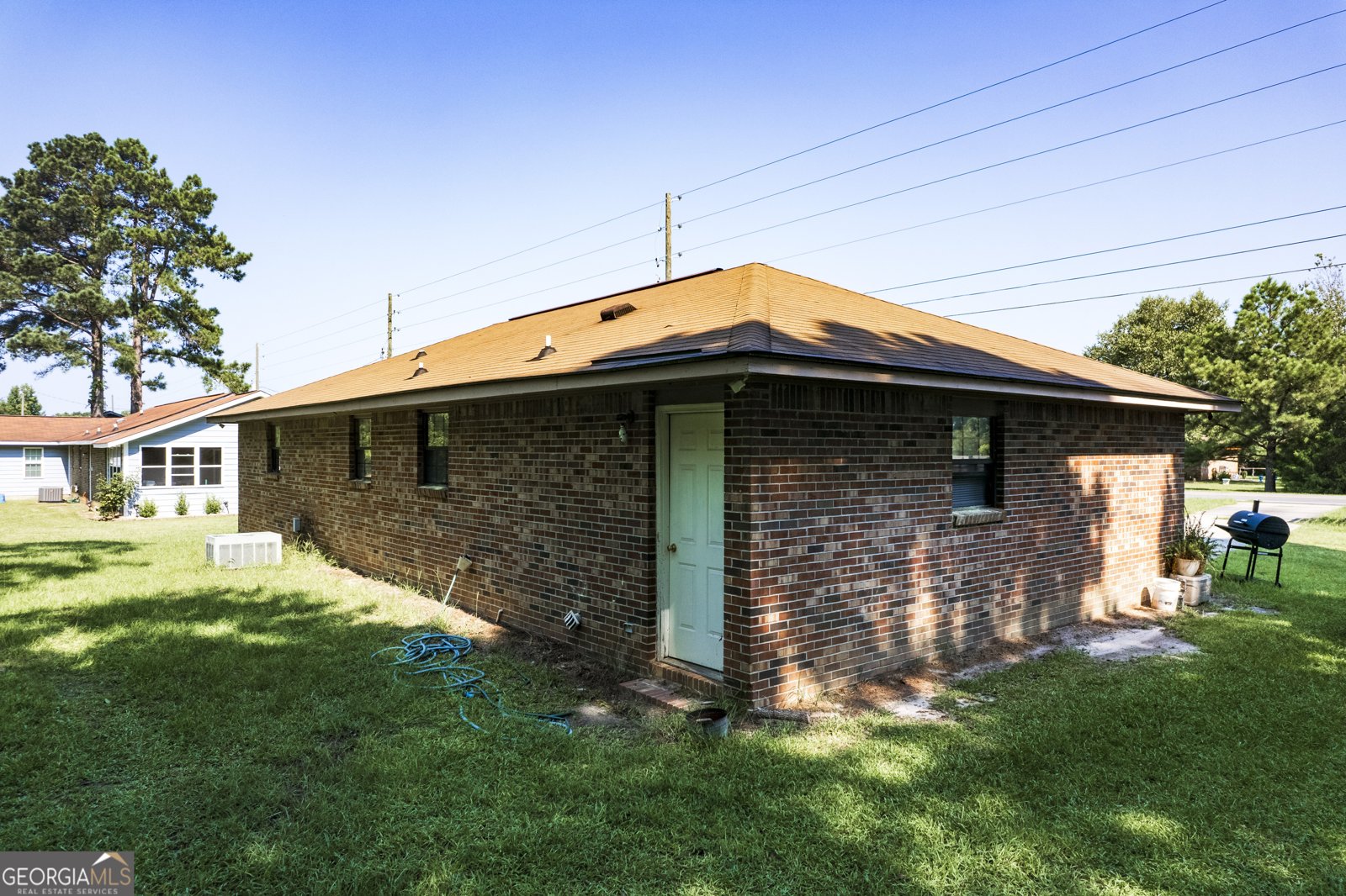735 River Road Fort Valley - 4