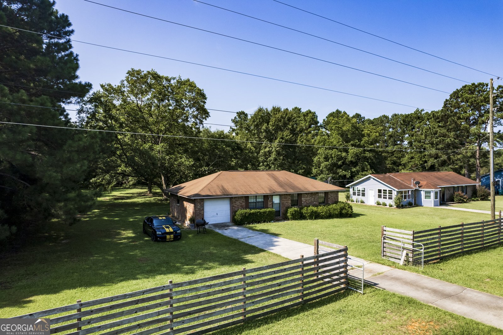 735 River Road Fort Valley - 5