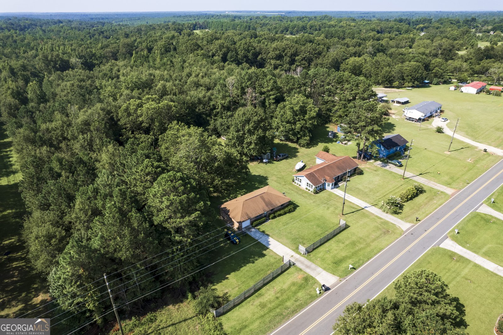 735 River Road Fort Valley - 6