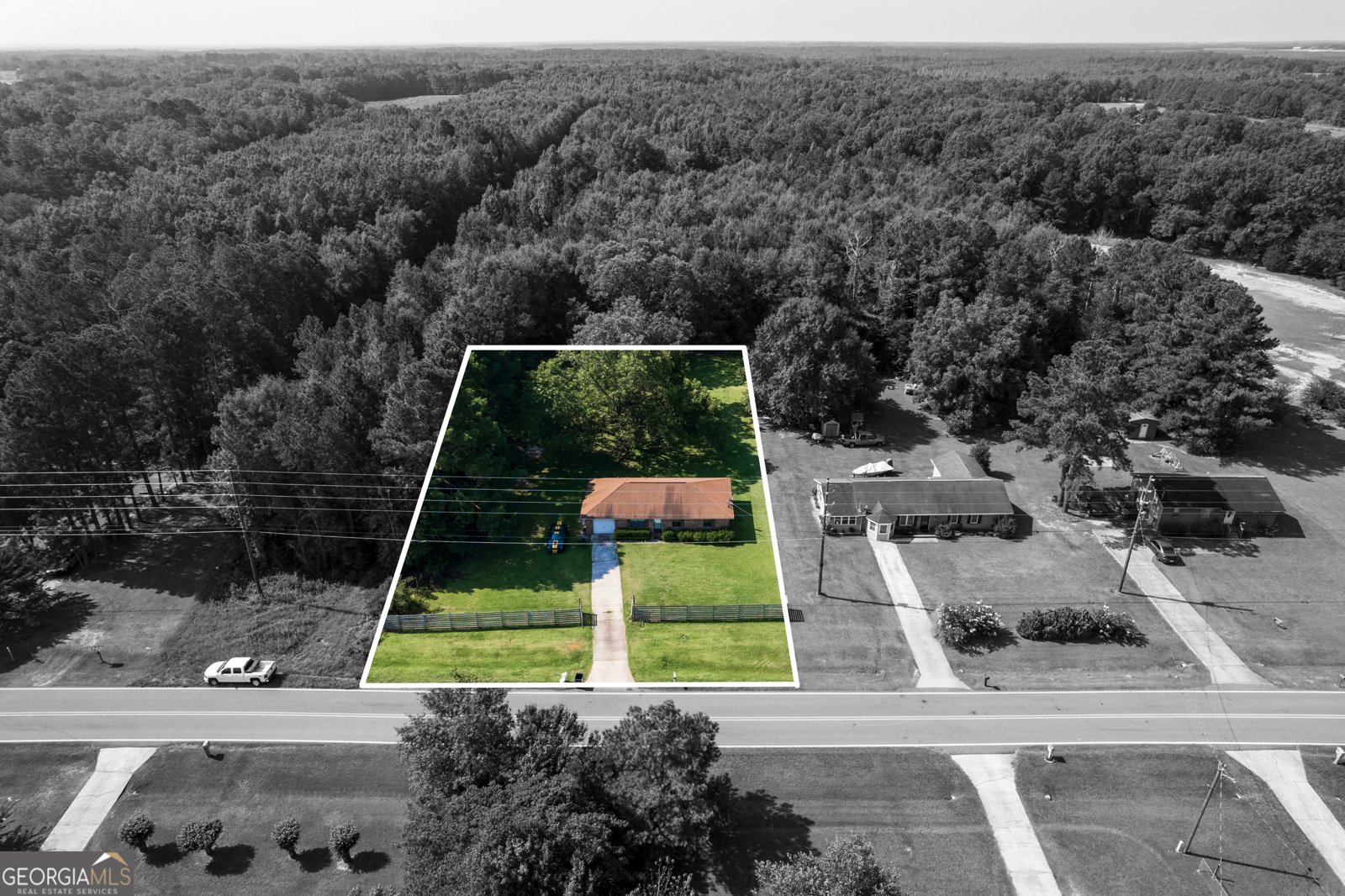 735 River Road Fort Valley - 7
