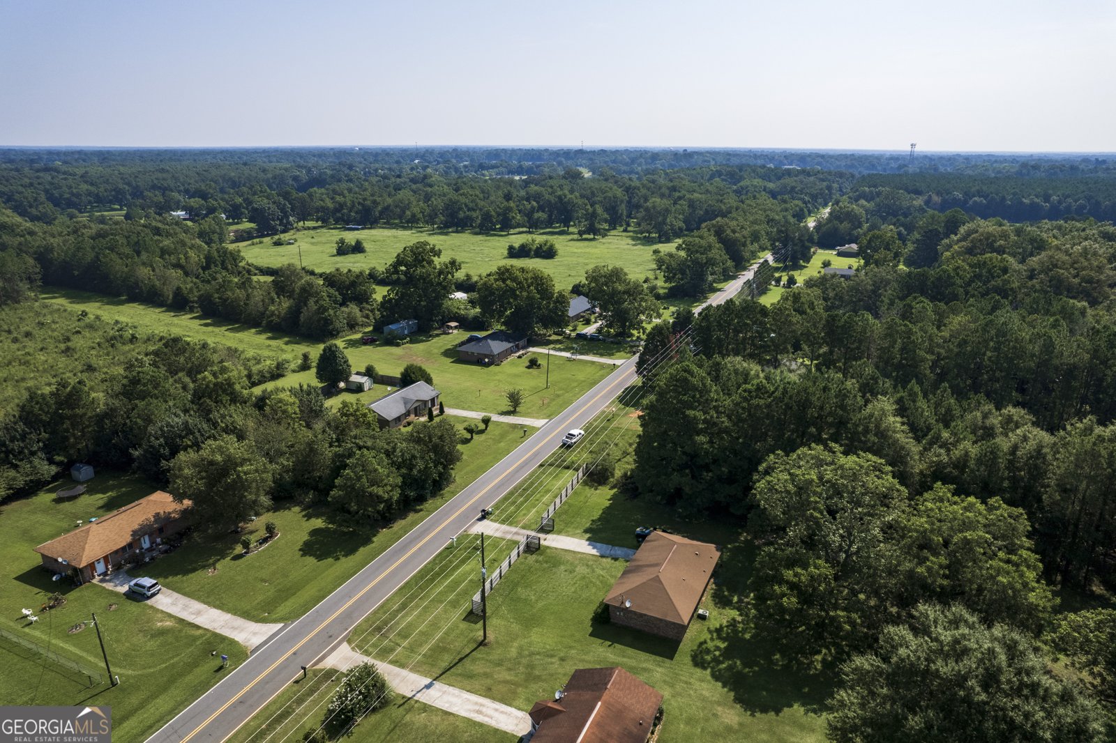735 River Road Fort Valley - 8