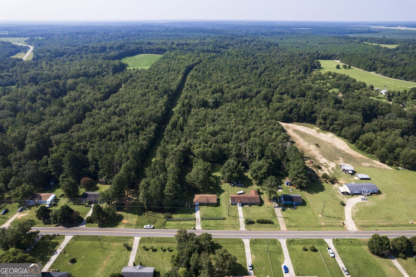 735 River Road Fort Valley - 9