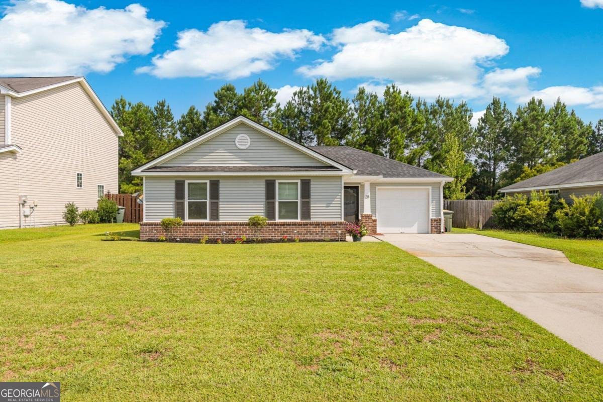28 Twin Oaks Place Savannah - 1