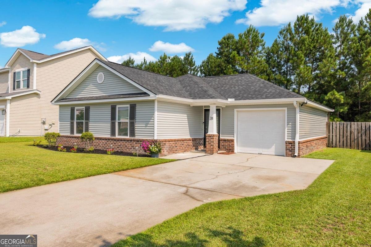 28 Twin Oaks Place Savannah - 2