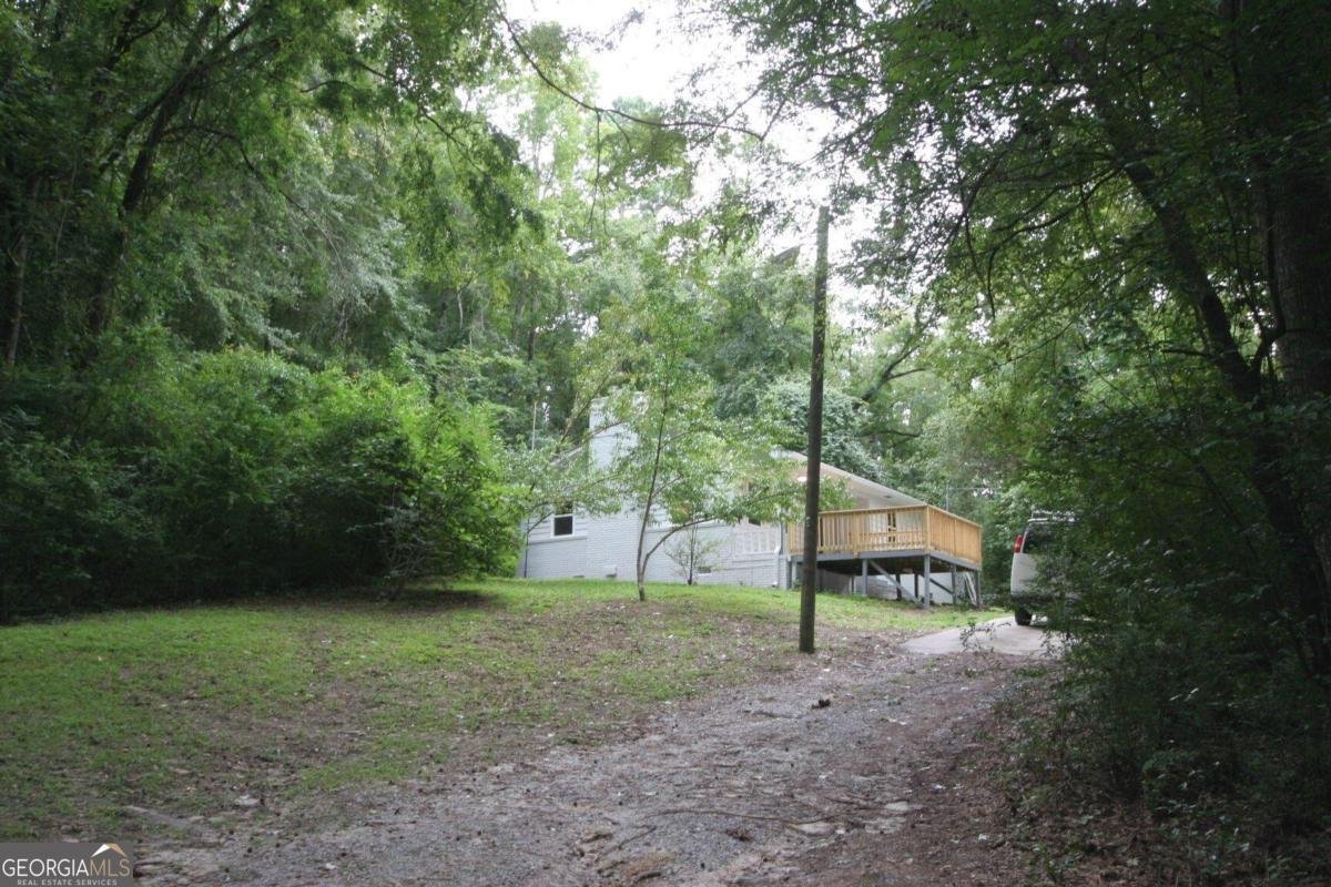 5860 Ocmulgee East Boulevard Macon - 1