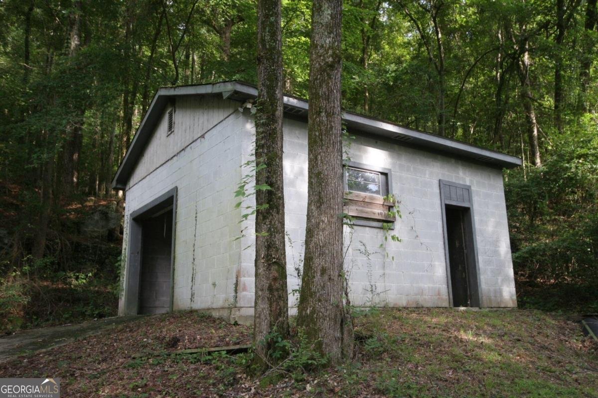 5860 Ocmulgee East Boulevard Macon - 4