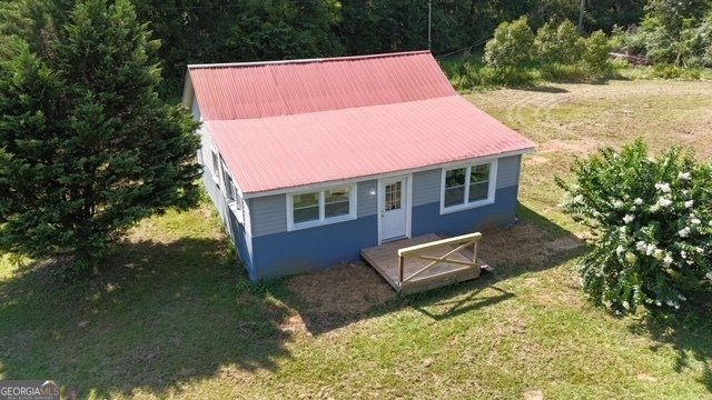 2709 Washington Highway Elberton - 1