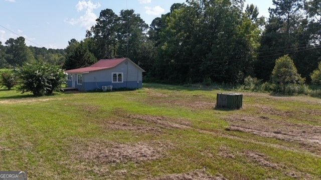 2709 Washington Highway Elberton - 29