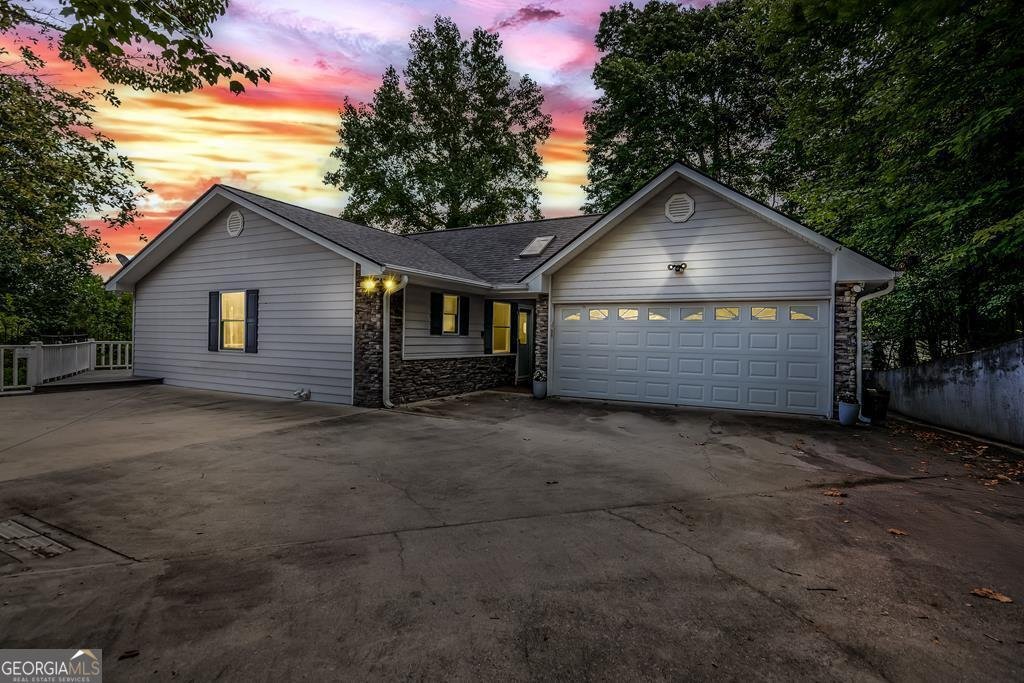 133 Falcon Drive Blairsville - 1