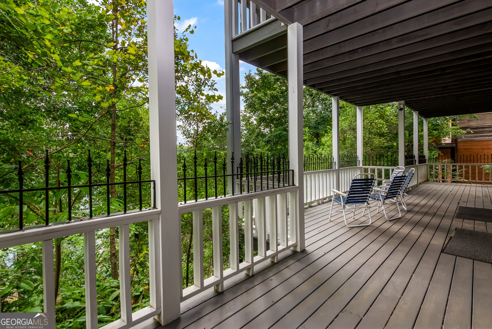 133 Falcon Drive Blairsville - 11