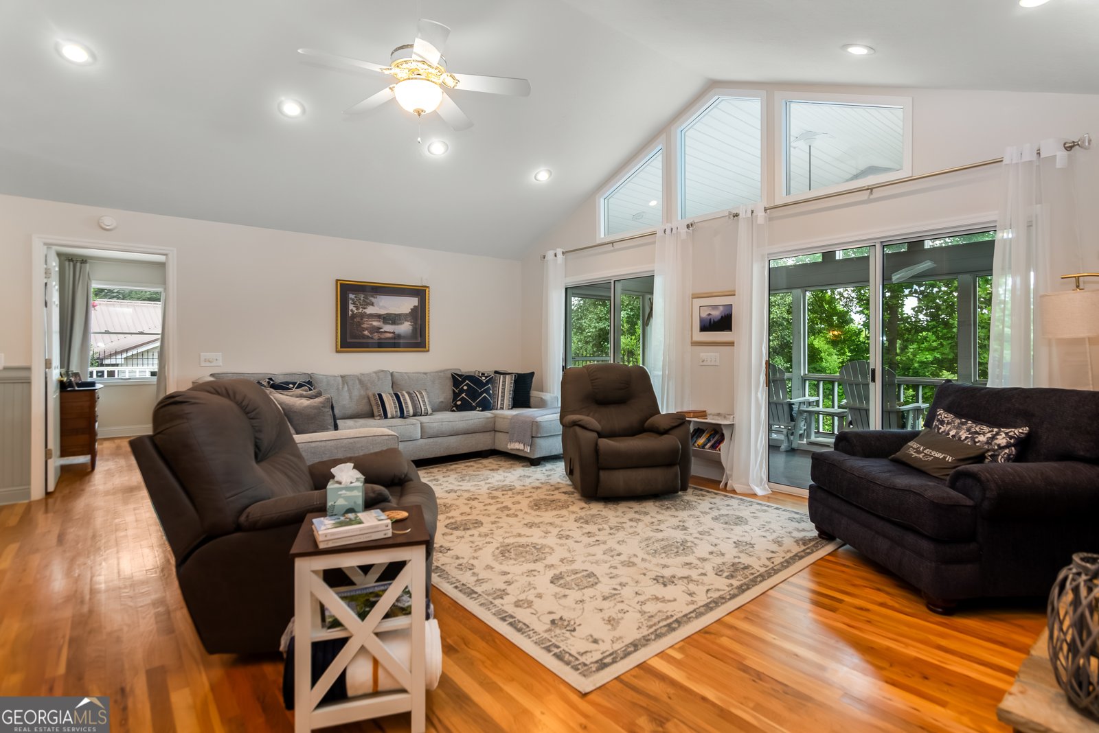 133 Falcon Drive Blairsville - 14