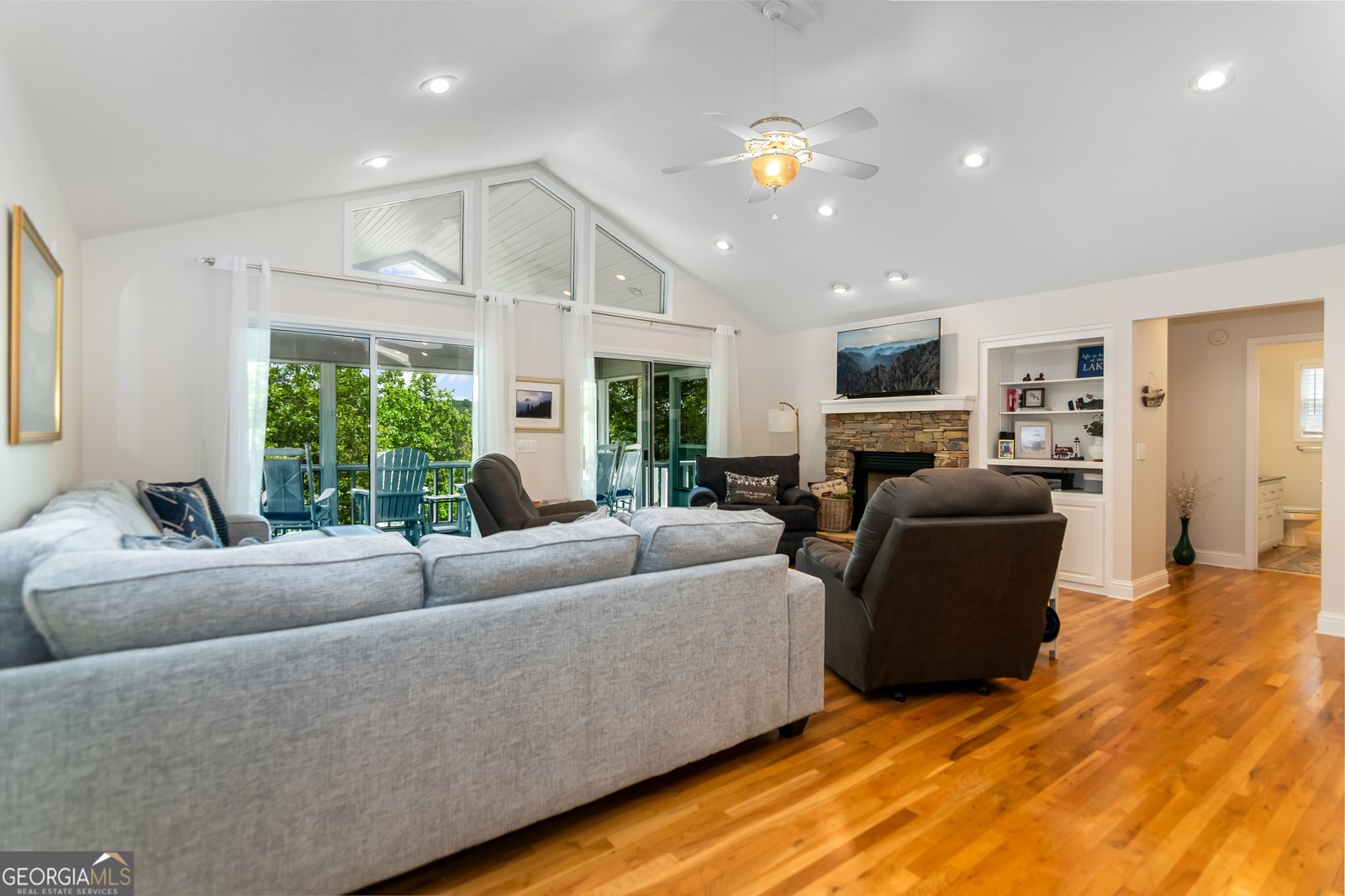 133 Falcon Drive Blairsville - 15