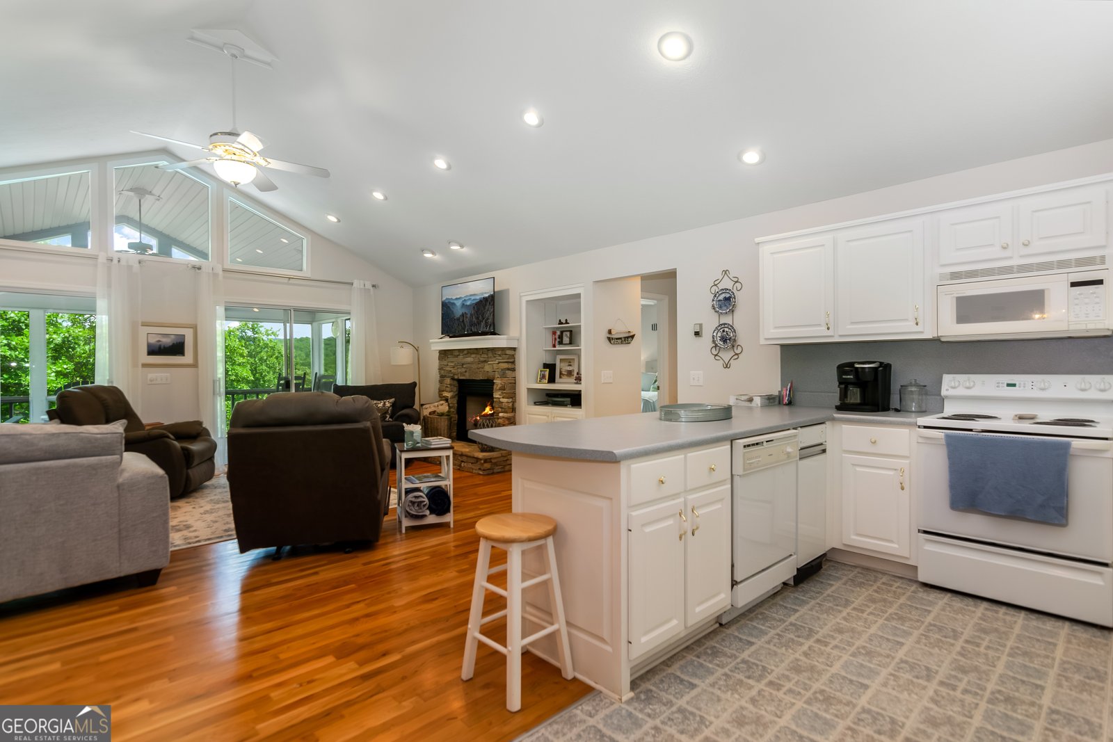 133 Falcon Drive Blairsville - 16