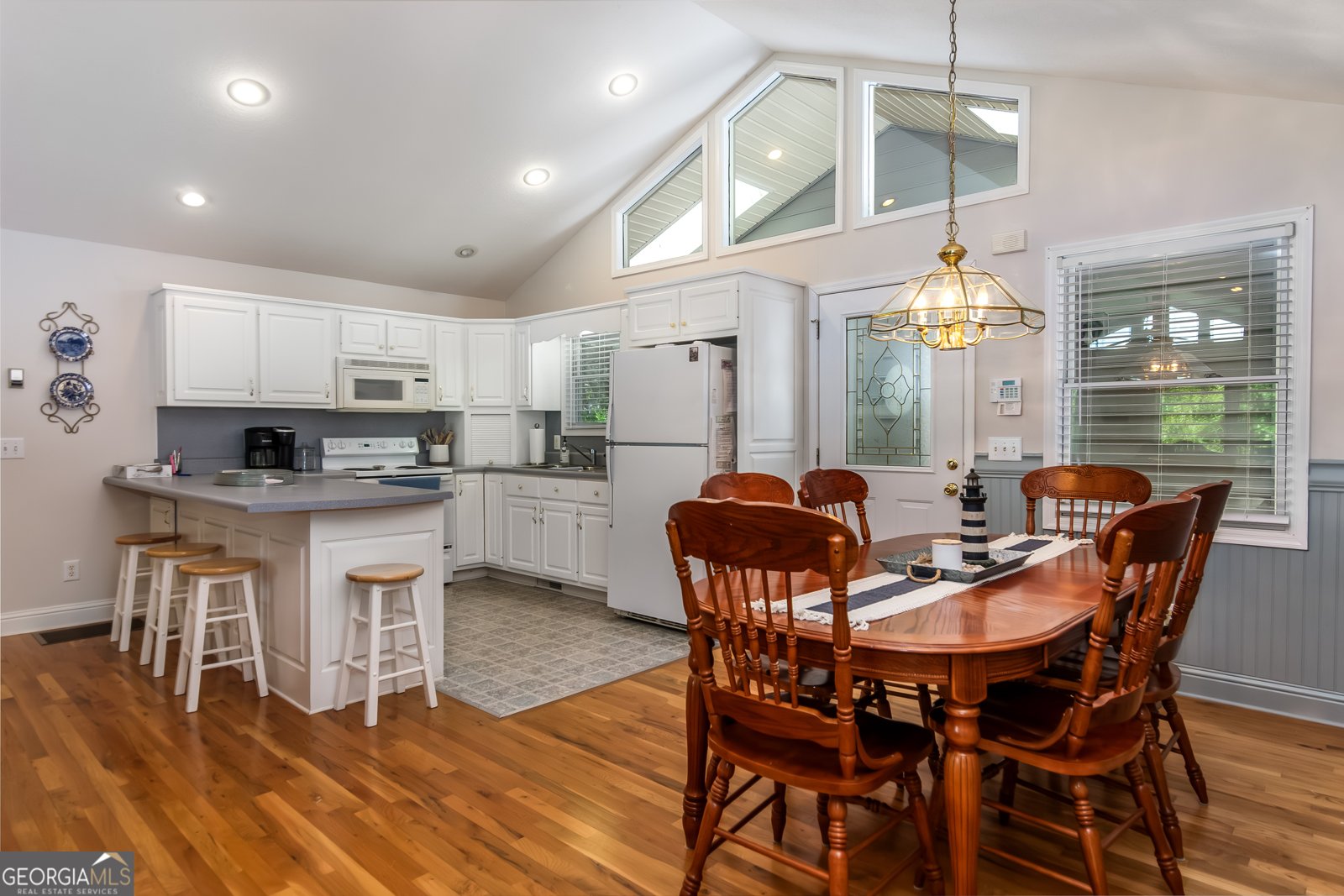 133 Falcon Drive Blairsville - 17