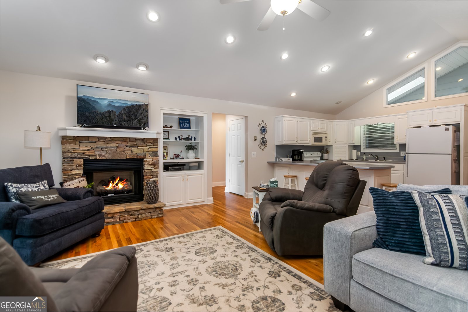 133 Falcon Drive Blairsville - 18