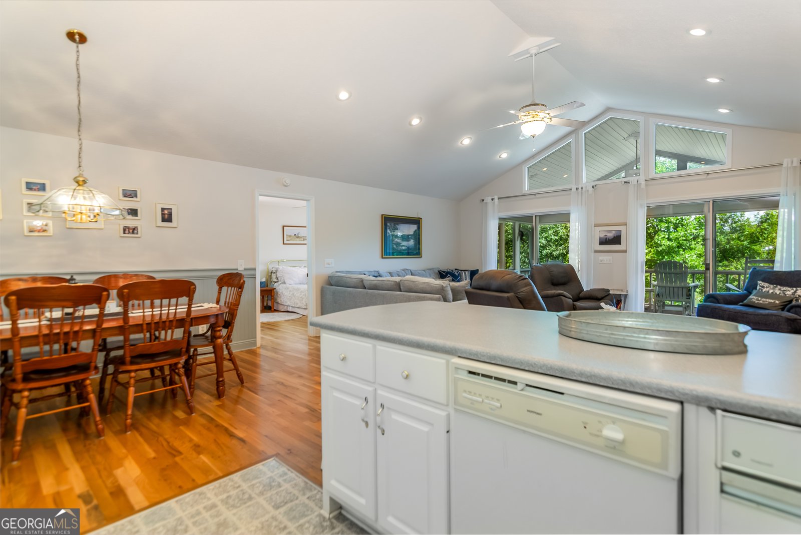 133 Falcon Drive Blairsville - 19