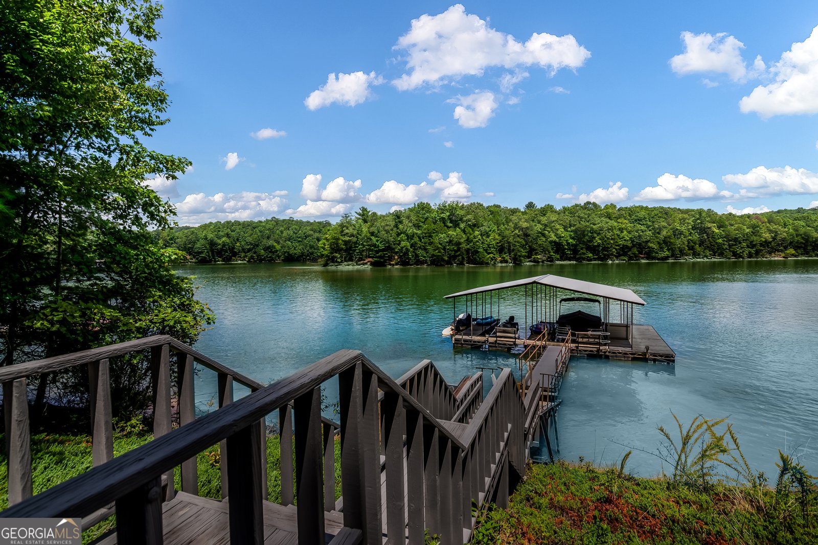133 Falcon Drive Blairsville - 2