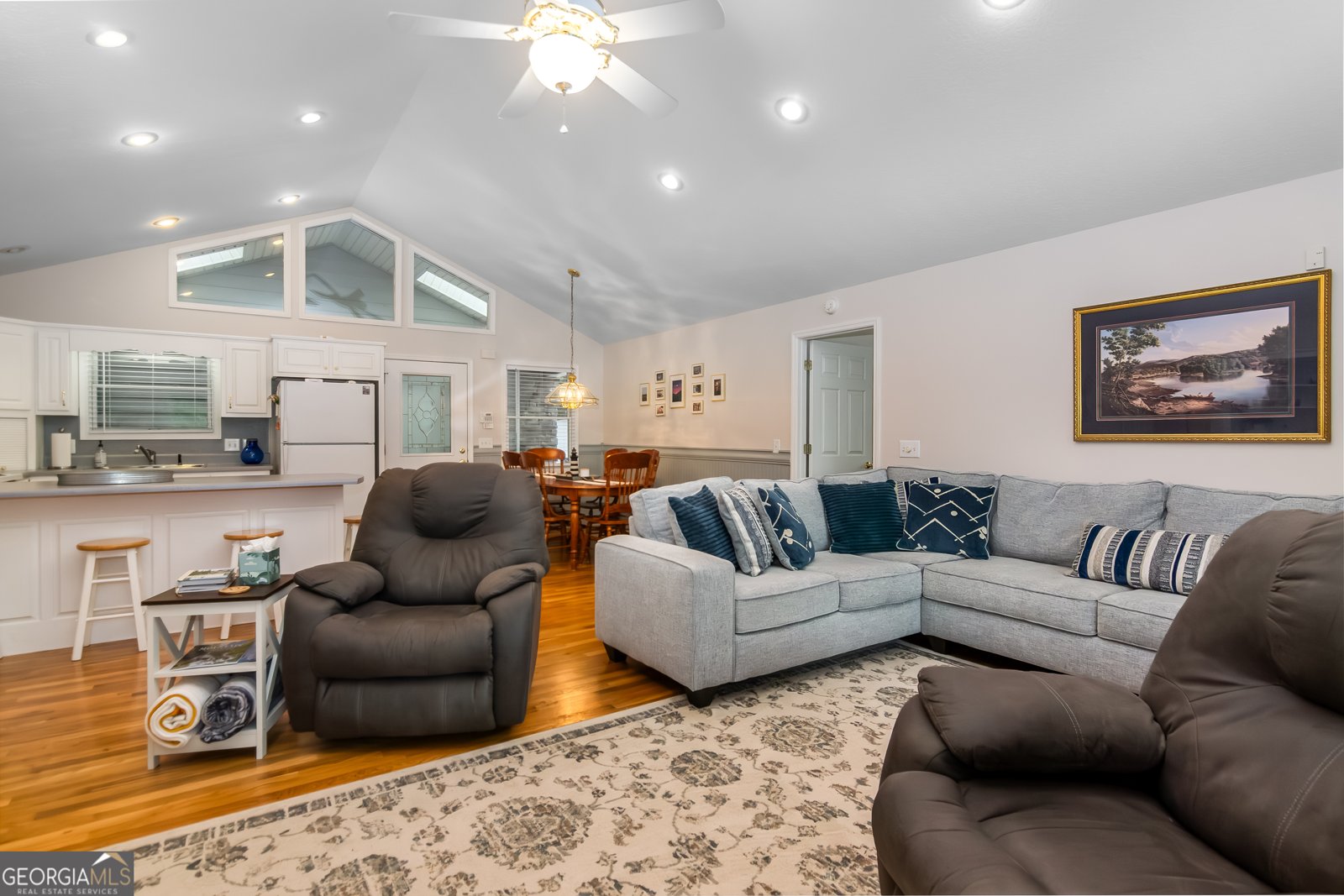 133 Falcon Drive Blairsville - 20