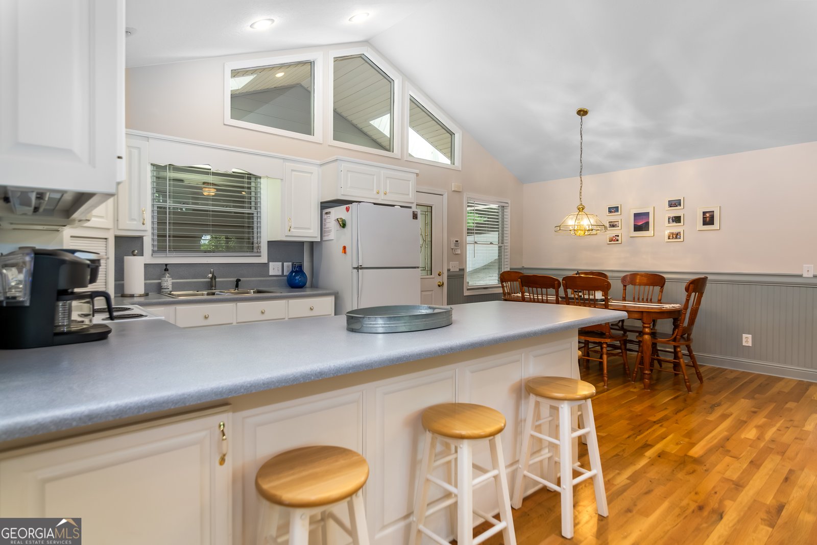 133 Falcon Drive Blairsville - 21