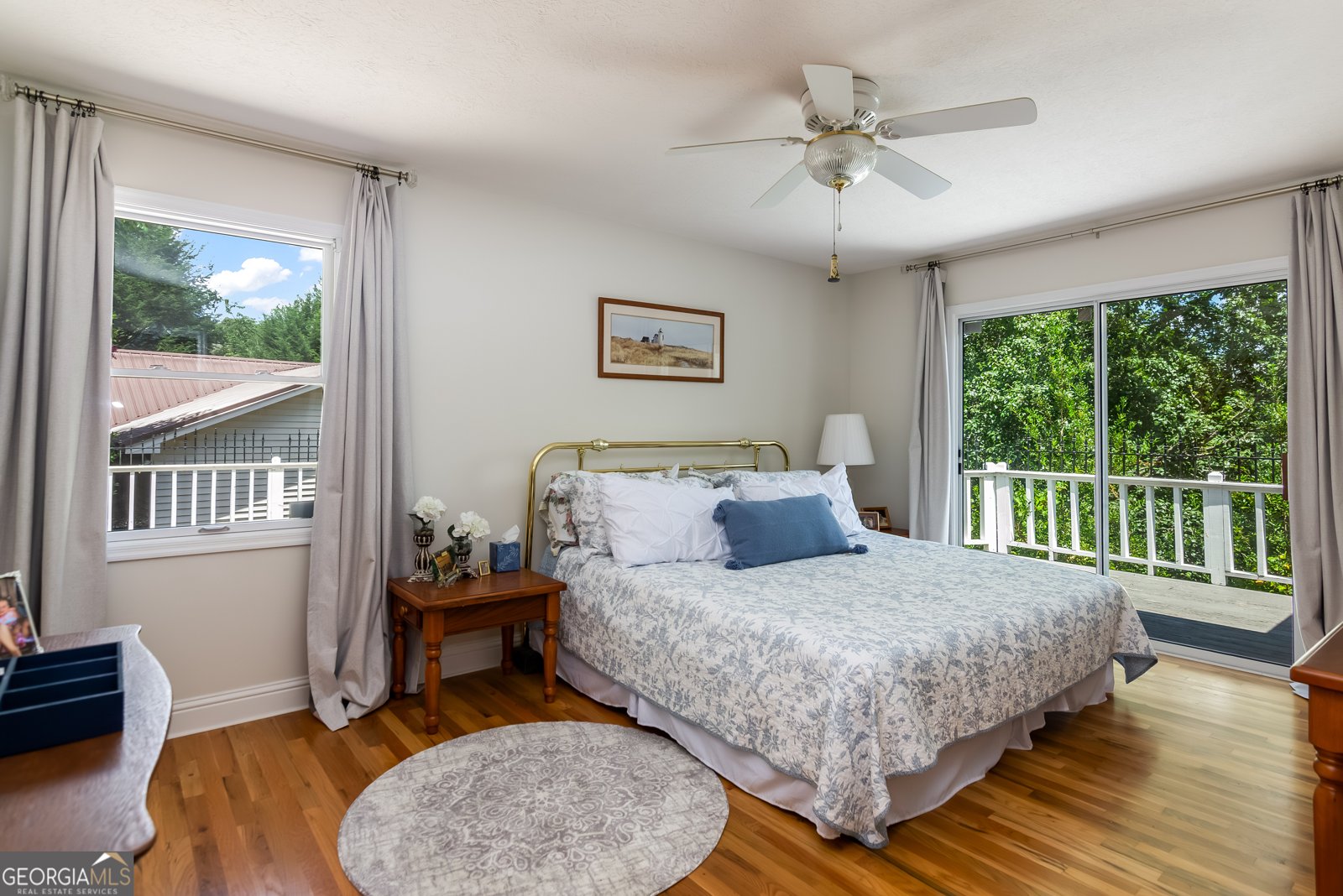 133 Falcon Drive Blairsville - 22