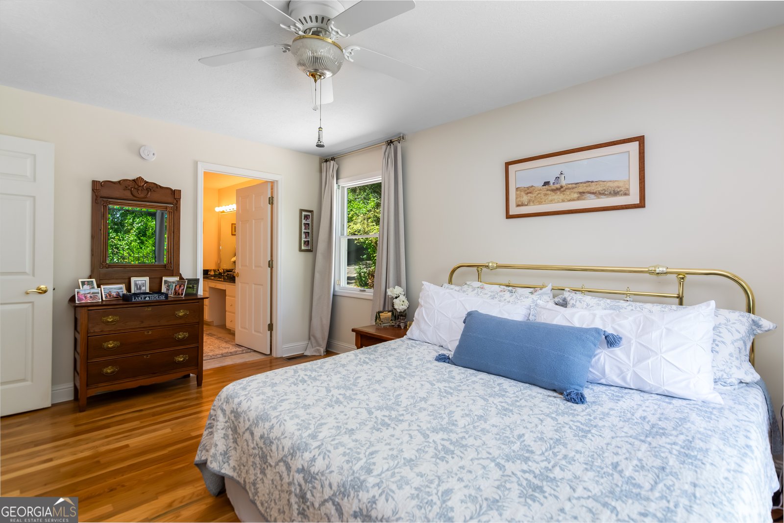133 Falcon Drive Blairsville - 24
